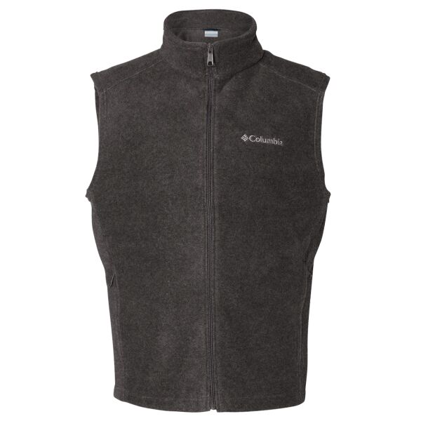 Men's Mountain™ Fleece Vest Thumbnail