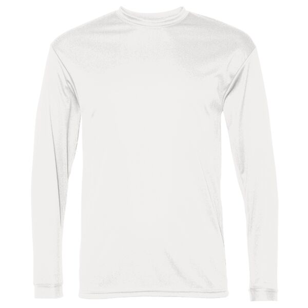 Unisex Performance Long Sleeve T-Shirt Thumbnail