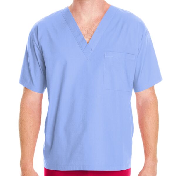 Adult Restore Scrub Top Thumbnail
