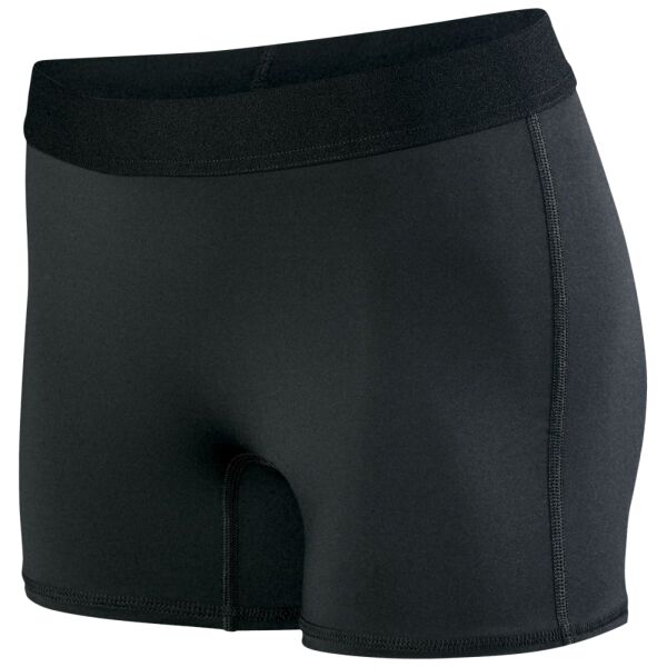 Ladies' Hyperform Compression Short Thumbnail