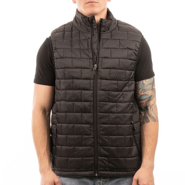 Men's Elemental Puffer Vest Thumbnail