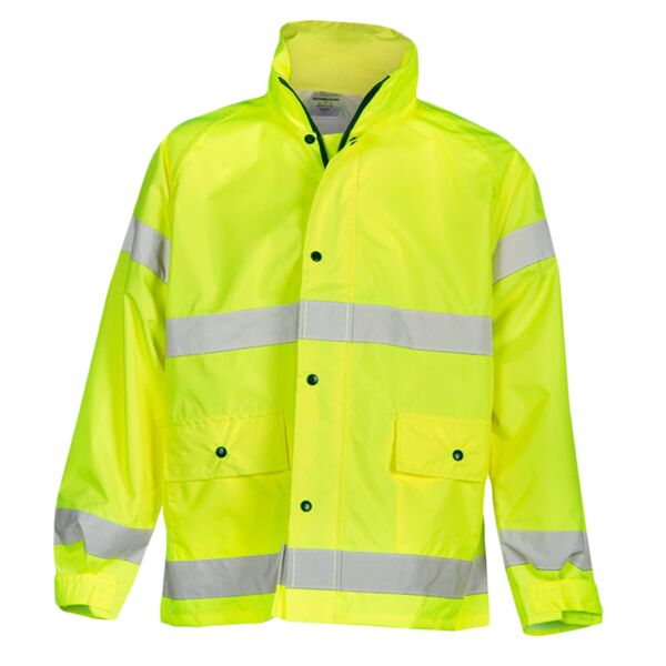 Unisex Storm Stopper Rainwear Jacket Thumbnail