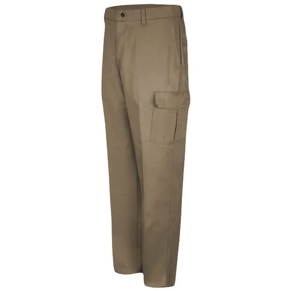 Men's Extended Sizes Cargo Pants Thumbnail