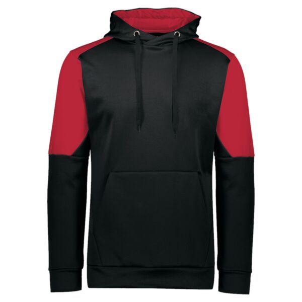 Youth Blue Chip Hooded Sweatshirt Thumbnail