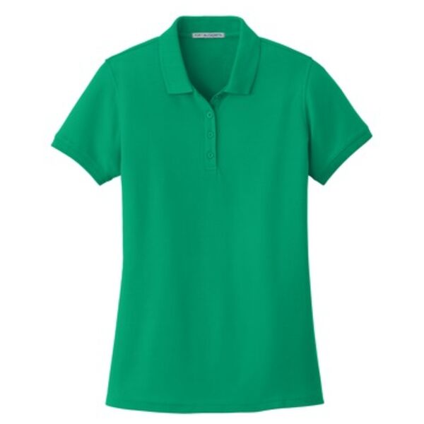 Copy of Port Authority® Ladies Core Classic Pique Polo Thumbnail