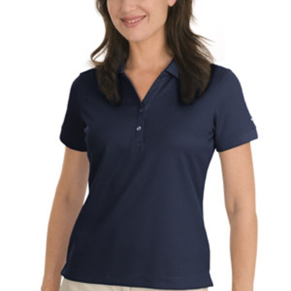 Ladies Dri FIT Classic Polo Thumbnail