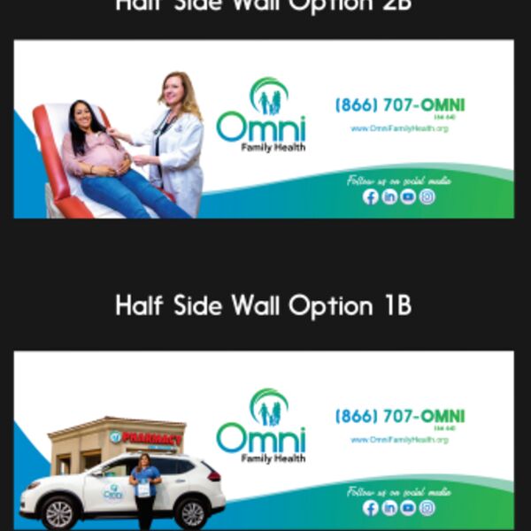 Tent Half Wall (Full Color B) Thumbnail