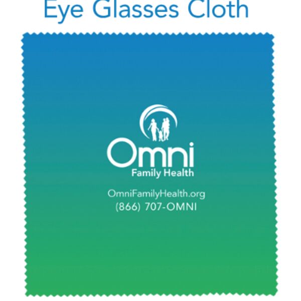 4-Color Microfiber Lens Cloth Thumbnail