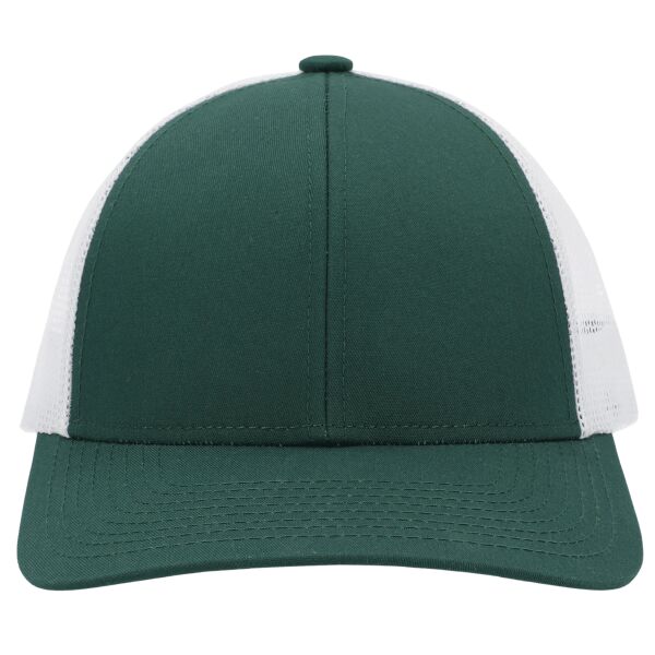 Low-Pro Trucker Cap Thumbnail