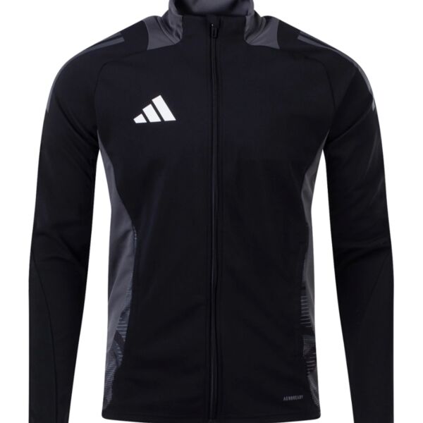 Traveling Uniform Sweatshirt Thumbnail