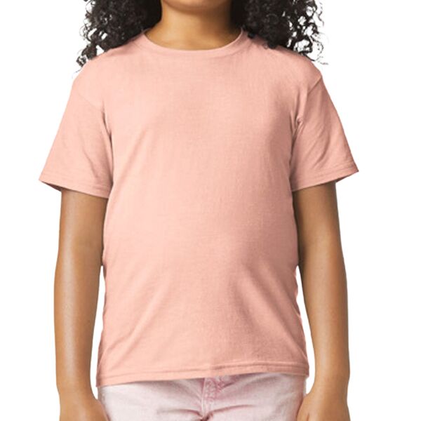 Youth Softstyle CVC T-Shirt Thumbnail