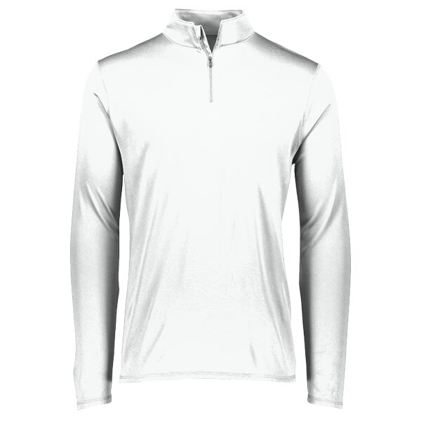 Youth Attain Quarter-Zip Pullover Thumbnail