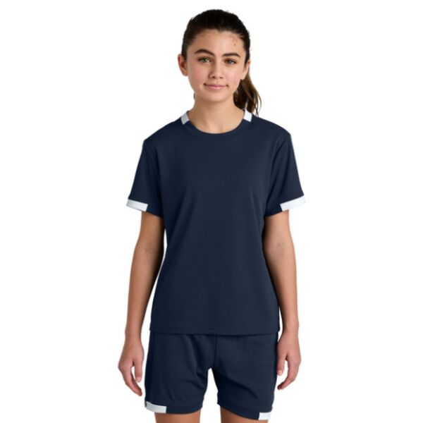 Youth Temporary Uniform   Thumbnail