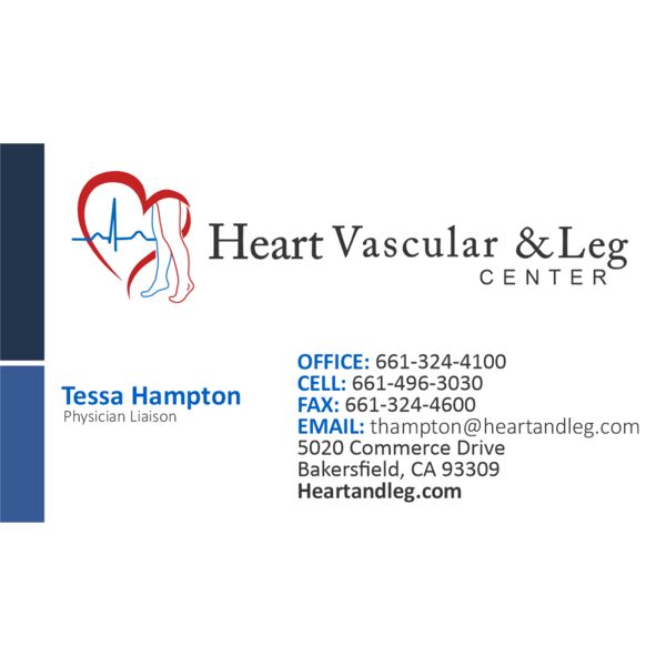 Tessa Hampton Thumbnail