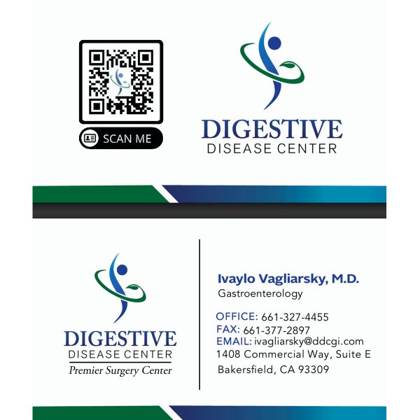 Ivaylo Vagliarsky,M.D. Thumbnail