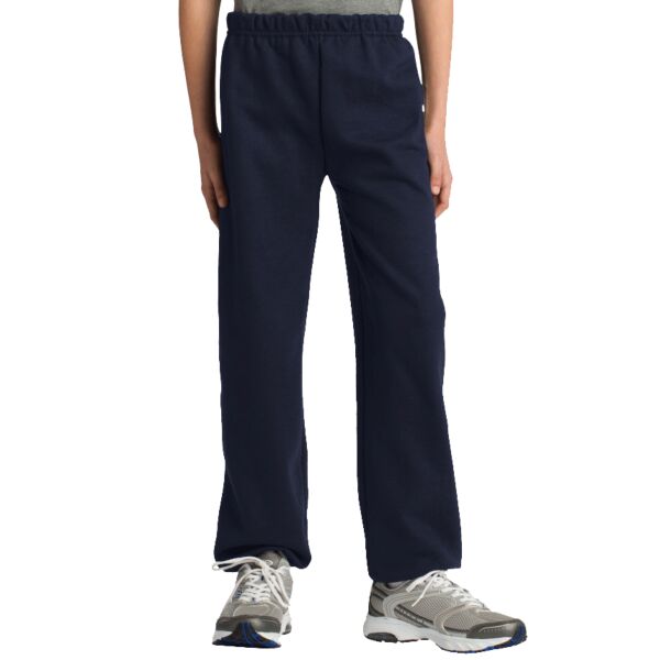 Youth Heavy Blend Sweatpant Thumbnail
