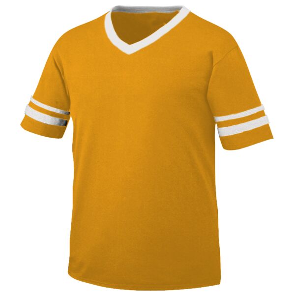 Sleeve Stripe Jersey Thumbnail