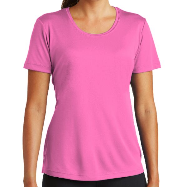 Ladies Competitor™ Tee Thumbnail