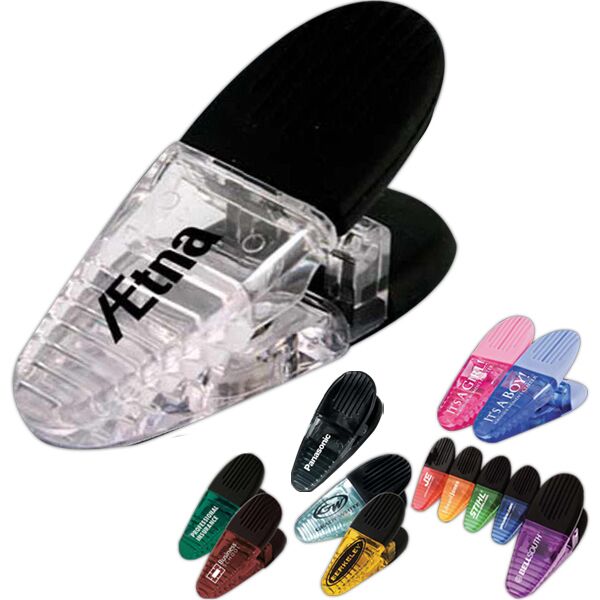 Translucent Power Clip Thumbnail