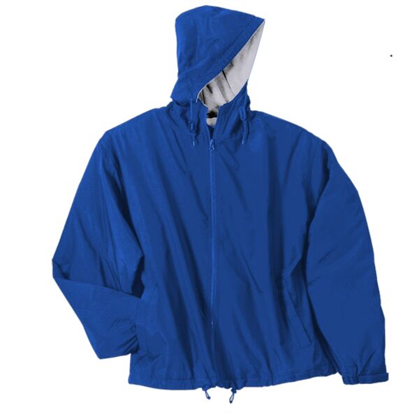 Team Jacket Thumbnail