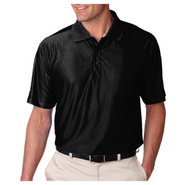 8415 Men's Cool & Dry Elite Performance Polo Thumbnail