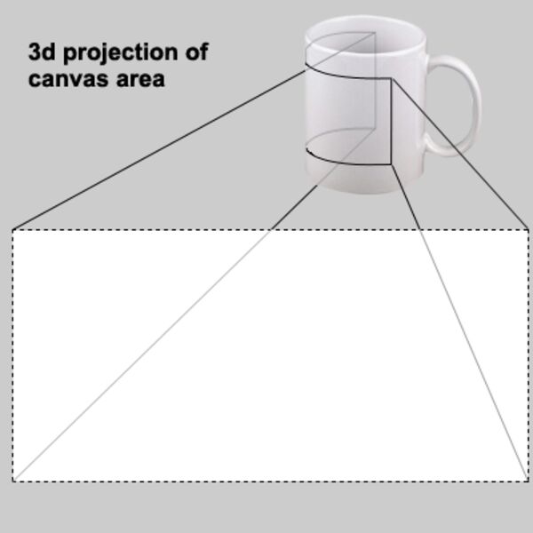 11 oz. Ceramic Mug Thumbnail