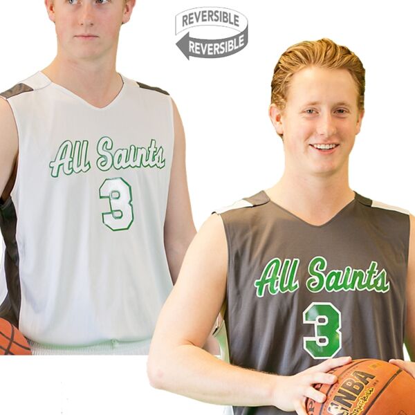 Adult B-Power Reversible Tank Thumbnail