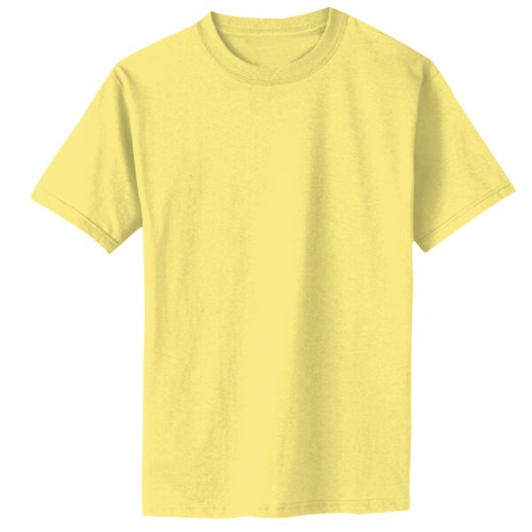 Infant 5.4 oz 100% Cotton T Shirt Thumbnail