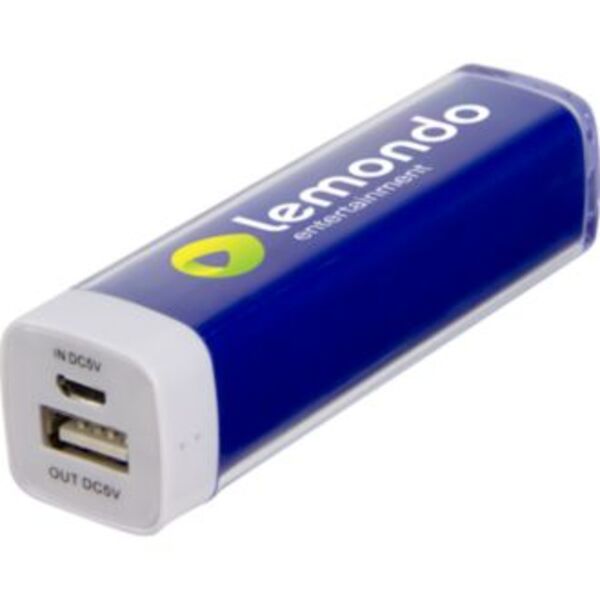 iBoost2 Mobile Device Charger with Gift Box Thumbnail