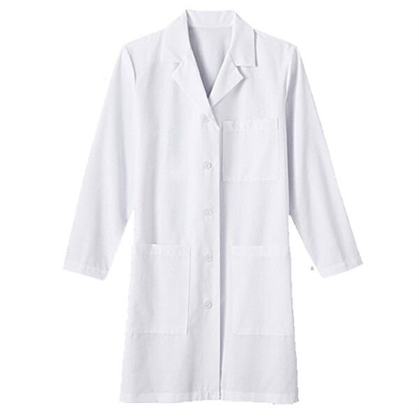 Fundamentals Ladies Lab Coat 37" Thumbnail