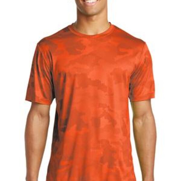 CamoHex Tee Thumbnail