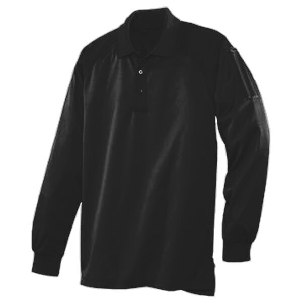CS410LS (CODE) Select Long Sleeve Snag Proof Tactical Polo Thumbnail