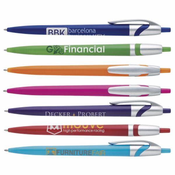 55722 - Electro Color Pen Thumbnail