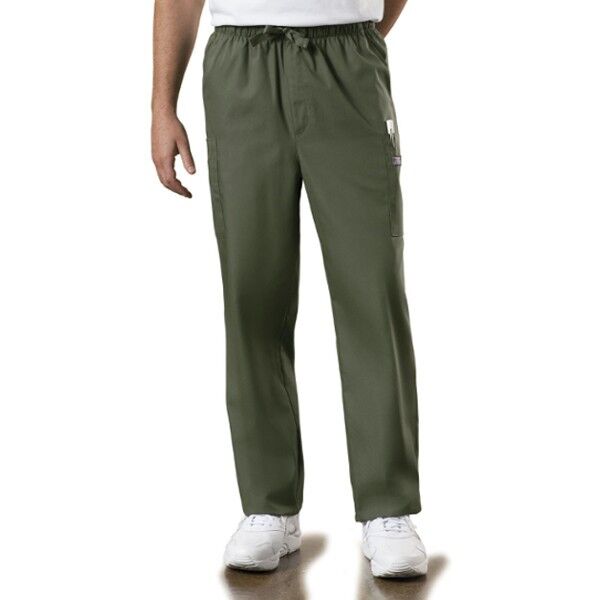 *Men's Cherokee Workwear Drawstring Cargo Pant - 7 Pockets Thumbnail