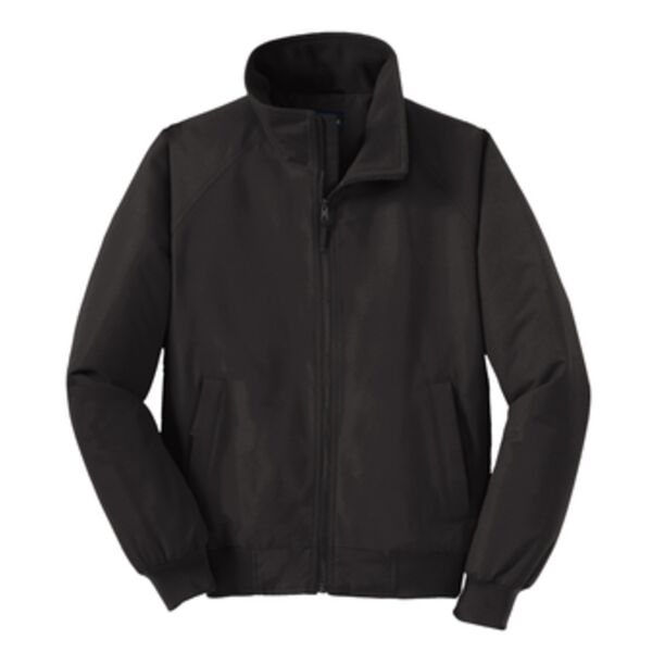 Port Authority Youth Charger Jacket Thumbnail