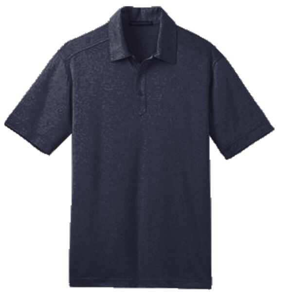 Performance Cross Dye Polo Thumbnail